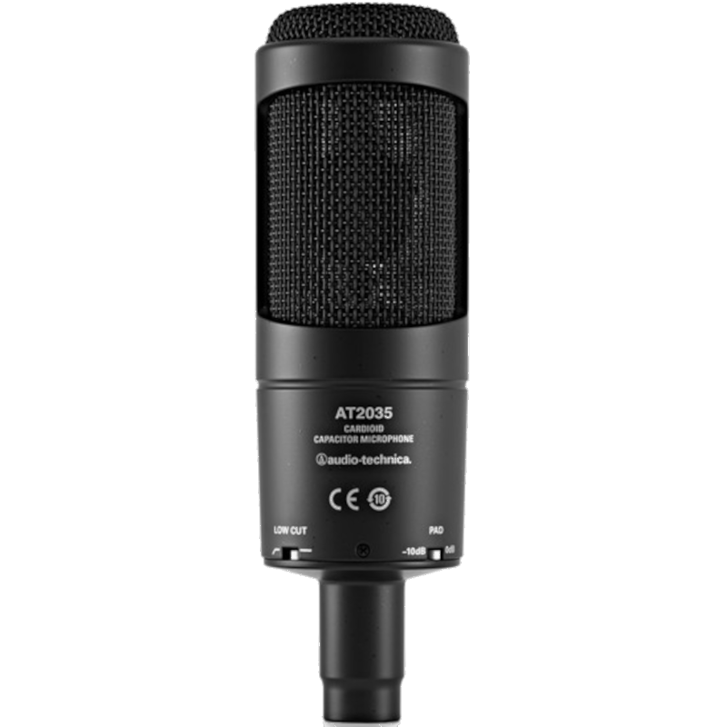 Audio-Technica AT2035 Audio-Technica AT2035